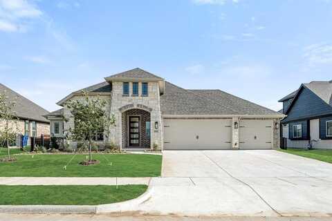 4416 Lupine Estate Drive, Joshua, TX 76058