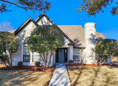 18819 Amador Avenue, Dallas, TX 75252
