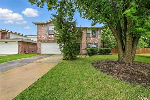 3003 Cedar Crest Drive, McKinney, TX 75070
