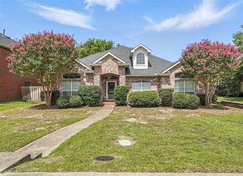 760 Rockefeller Lane, Allen, TX 75002