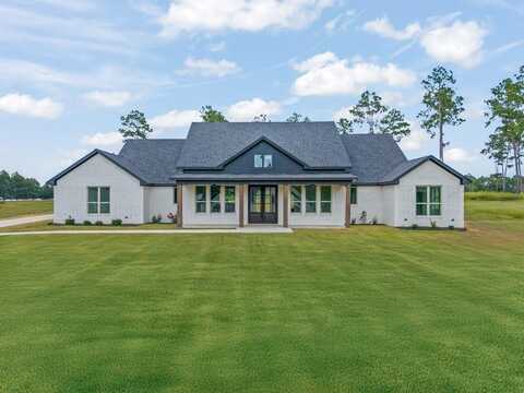260 Cottonwood Circle, Longview, TX 75605