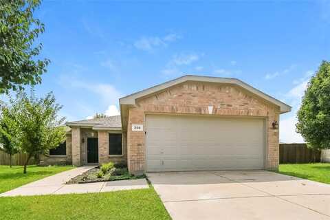 206 Centenary Drive, Forney, TX 75126