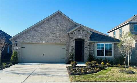 2323 Craig Street, Mansfield, TX 76063