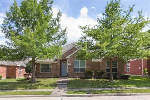 5917 Pine Meadow Lane, McKinney, TX 75070