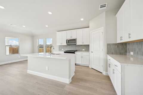 1109 Emberwood Drive, McKinney, TX 75069