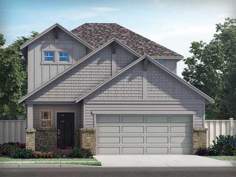 4209 Zoe Lane, Farmersville, TX 75442