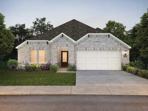 498 Yellowstar Lane, Lavon, TX 75166