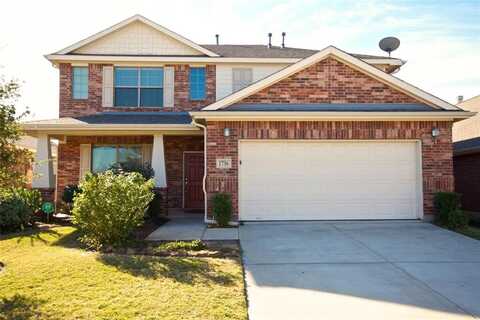 1736 Kittyhawk Drive, Little Elm, TX 75068