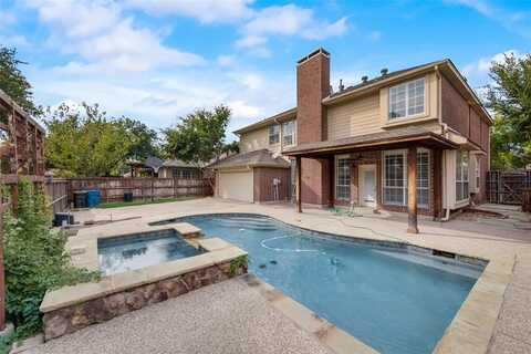 1013 Basilwood Drive, Coppell, TX 75019