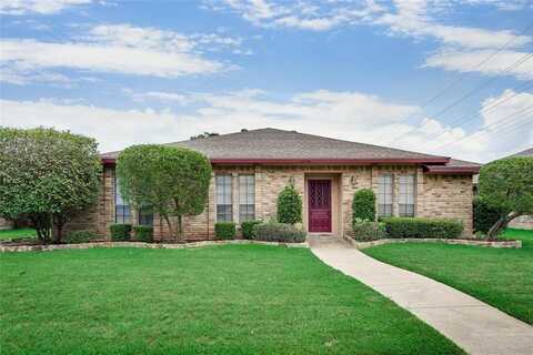 1006 Mayapple Drive, Garland, TX 75043