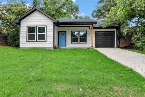 405 W Walker Street, Denison, TX 75020