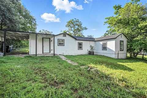 1927 S Fannin Avenue, Denison, TX 75020