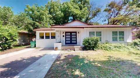 908 Crescent Street, Denton, TX 76201