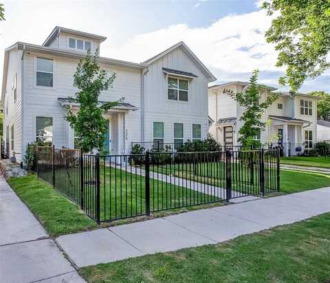228 Sunset Lane, Fort Worth, TX 76114