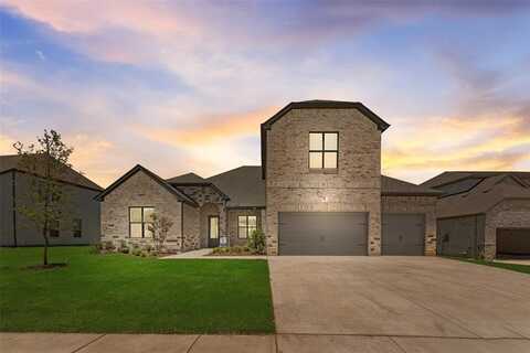 1338 Benjamin Trail, Van Alstyne, TX 75495