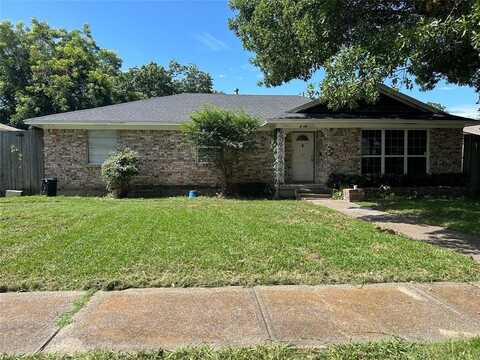 5610 Enchanted Lane, Dallas, TX 75227