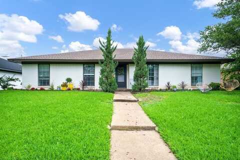 2620 Winterstone Drive, Plano, TX 75023