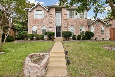 7100 Amethyst Lane, Plano, TX 75025