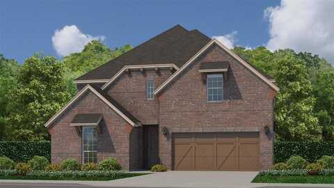 4429 Daisy Lane, Celina, TX 75078