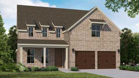 151 Honey Locust Drive, Prosper, TX 75078