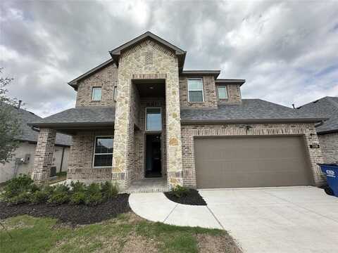 3118 Ferrero, Princeton, TX 75407