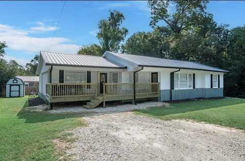 491 Foster Street, Canton, TX 75103