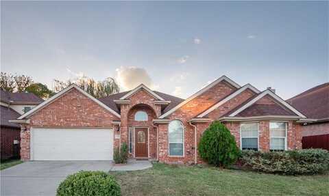 3615 Sadge Lane, Irving, TX 75062