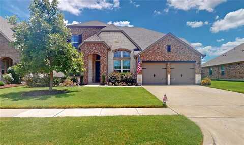 7816 Krause Springs Drive, McKinney, TX 75071