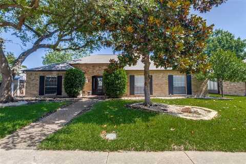6007 Timber Creek Lane, Dallas, TX 75248