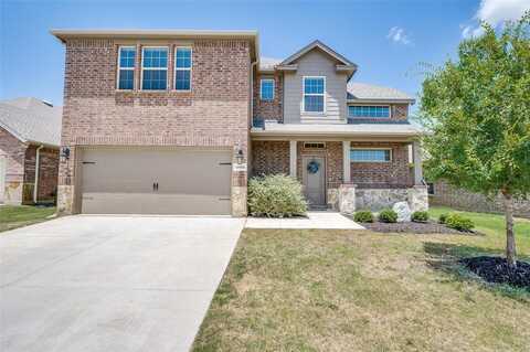 10901 Autry Ridge Lane, Aubrey, TX 76227