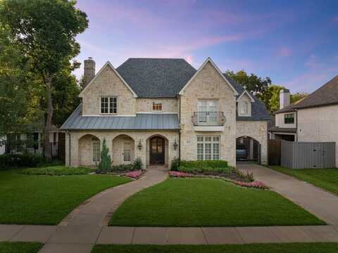 6815 Park Lane, Dallas, TX 75225