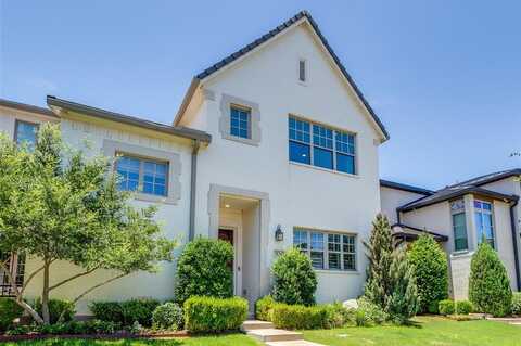 520 Sheer Bliss Lane, Fort Worth, TX 76114