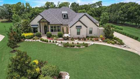 4522 Lake Breeze Drive, McKinney, TX 75071