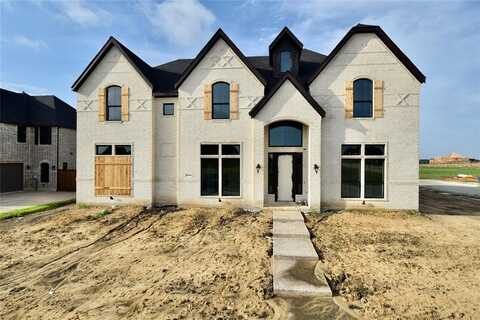 3940 WILDERNESS Drive, Prosper, TX 75078