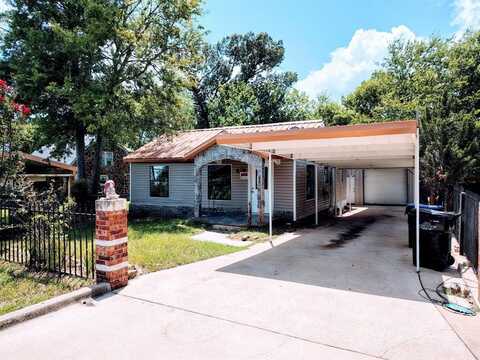 211 Watkins Street, Longview, TX 75604