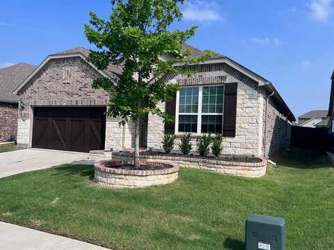 5313 Amphora Avenue, McKinney, TX 75070