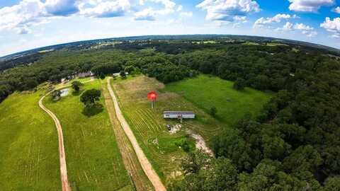 8135 CR 3715, Athens, TX 75752