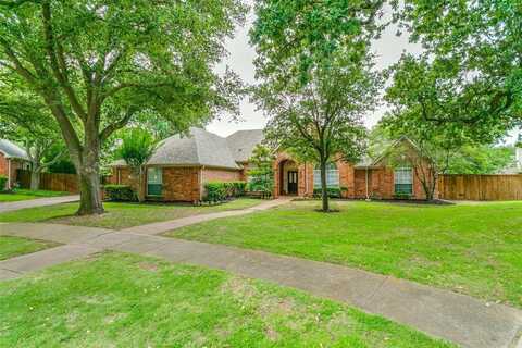 308 Waterford Court, Southlake, TX 76092