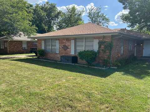 1033 Custer Road, Richardson, TX 75080