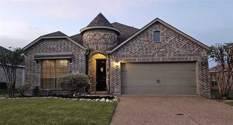 3104 Marble Falls Drive, Forney, TX 75126