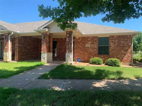 1610 Carolina Street, Graham, TX 76450