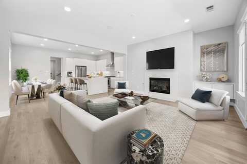 6529 Roper Street, Dallas, TX 75209