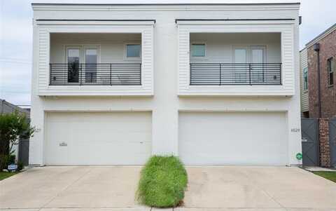 6529 Roper Street, Dallas, TX 75209