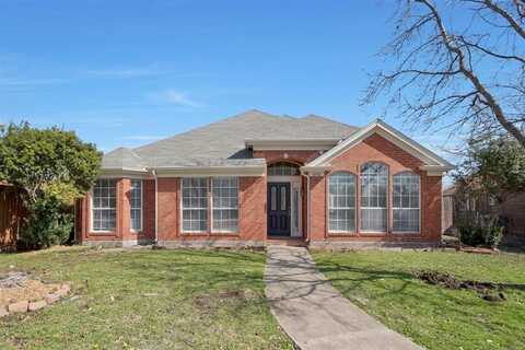 10916 Reisling Drive, Frisco, TX 75035