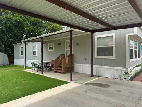 3524 Gerry Drive, Granbury, TX 76049