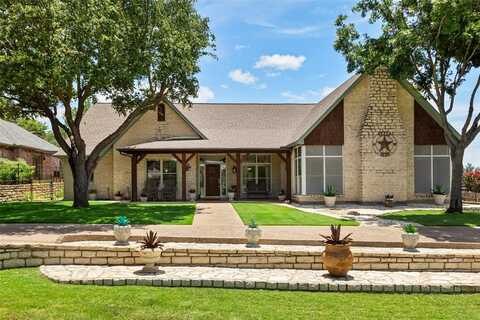 5217 Fairway Circle, Granbury, TX 76049