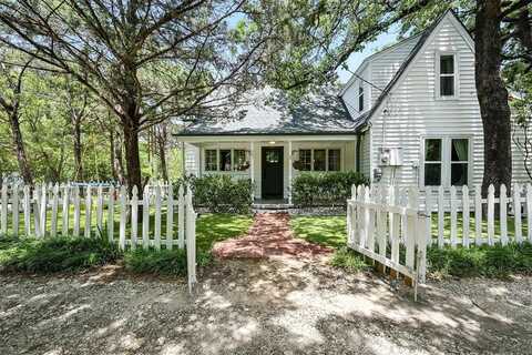 301 E 7th Street, Shady Shores, TX 76208