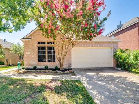 10618 Lansdowne Lane, Rowlett, TX 75089
