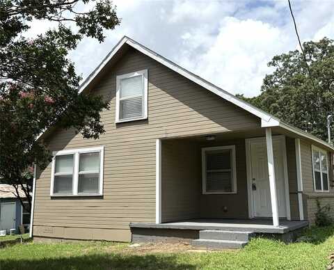 1931 Avenue A, Denison, TX 75020