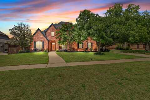 213 Harper Lane, Keller, TX 76248